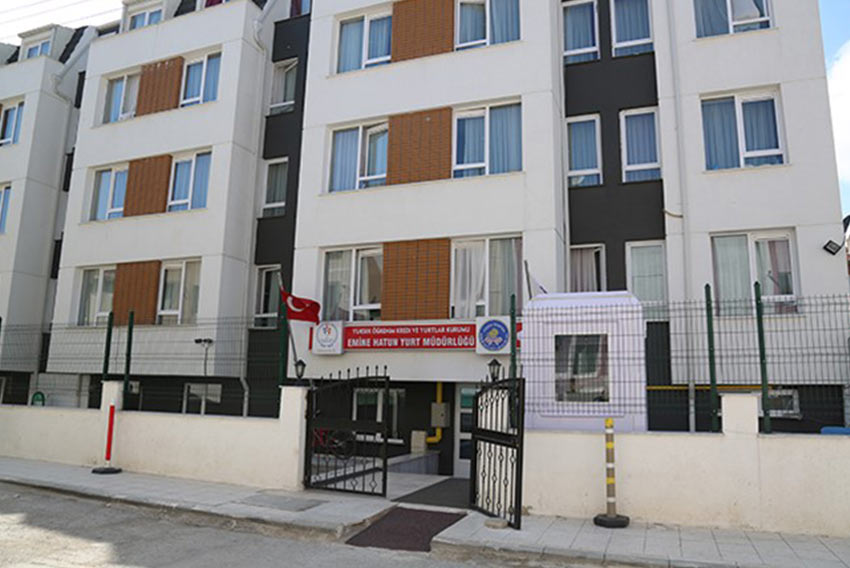 emine hatun ogrenci yurdu eskisehir apartlar en kapsamli eskisehir apart yurt rehberi