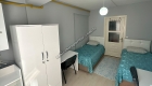 Arya Kız Apart Eskişehir