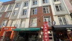 Balâ Kız Apart